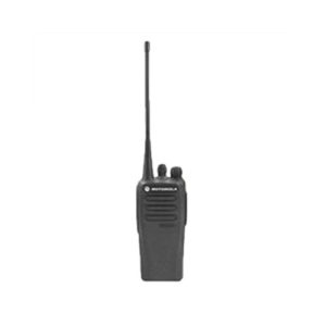 Motorola DP1400 Analogue Or Digital Portable Radio - 2 Way Radios